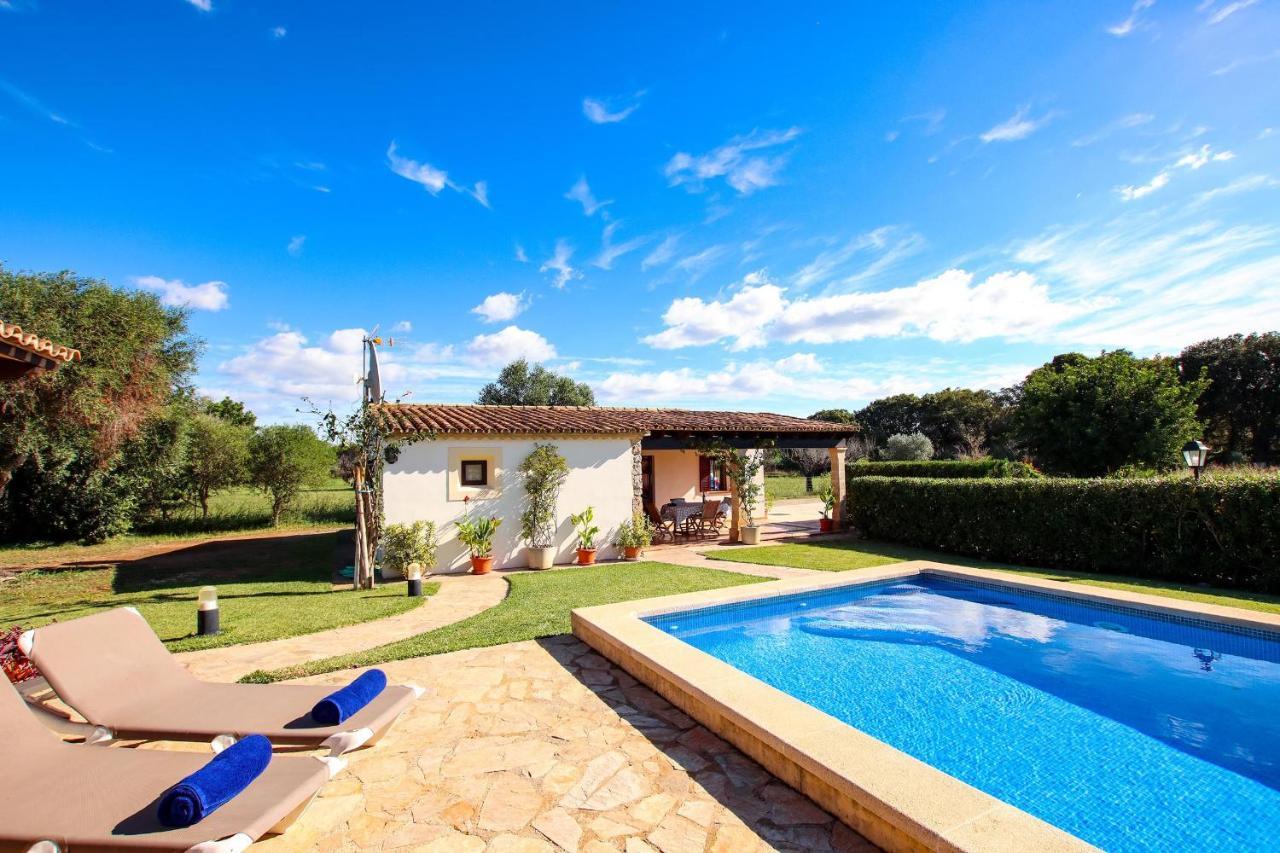 Villa Juanito Port de Pollenca Exterior photo